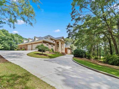 535 N Pine Hill Rd, Griffin, GA, 30223