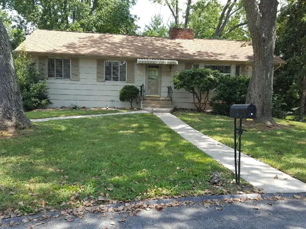 914 Green Ridge Cir, Knoxville, TN 37919