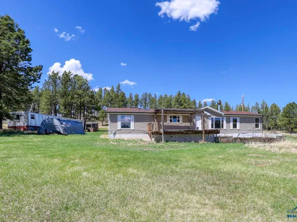 25538 NEWELL, Custer, SD 57730
