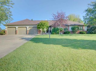 3306 Springdale Dr, Kokomo, IN 46902