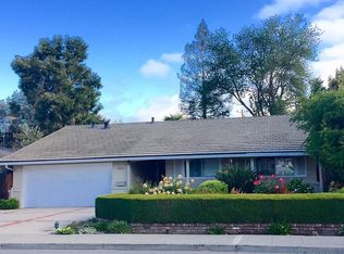 1008 Bryant Ave, Mountain View, CA 94040