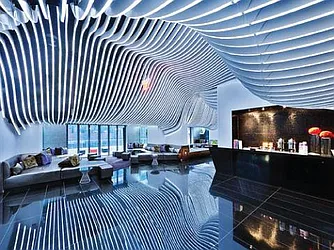 Rented by Uhouzz New York Inc