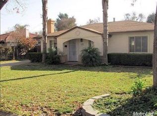 2320 Dora St, Modesto, CA 95354