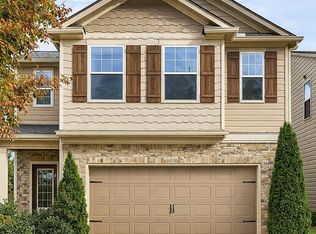 488 Sweet Ashley Way, Loganville, GA 30052
