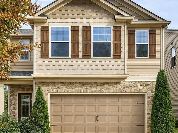 488 Sweet Ashley Way, Loganville, GA 30052