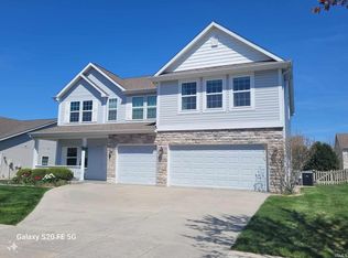 3472 Tunbridge Way, West Lafayette, IN