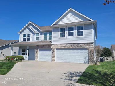 3472 Tunbridge Way, West Lafayette, IN, 47906