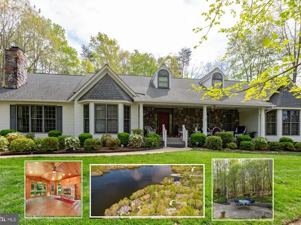 10819 Perrin Cir, Spotsylvania, VA 22551