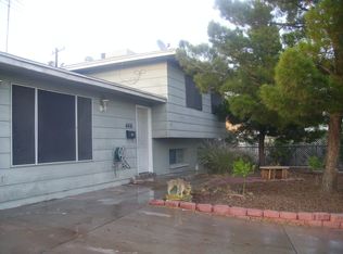 4416 Hanford Ave, Las Vegas, NV 89107