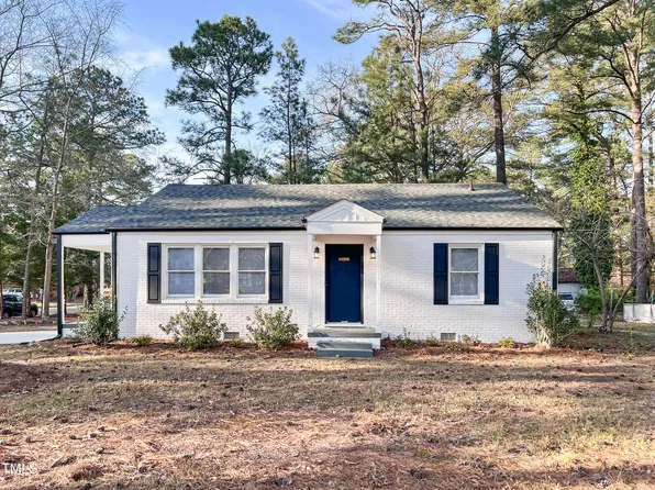 1800 Rosewood Ave, Rocky Mount, NC 27801