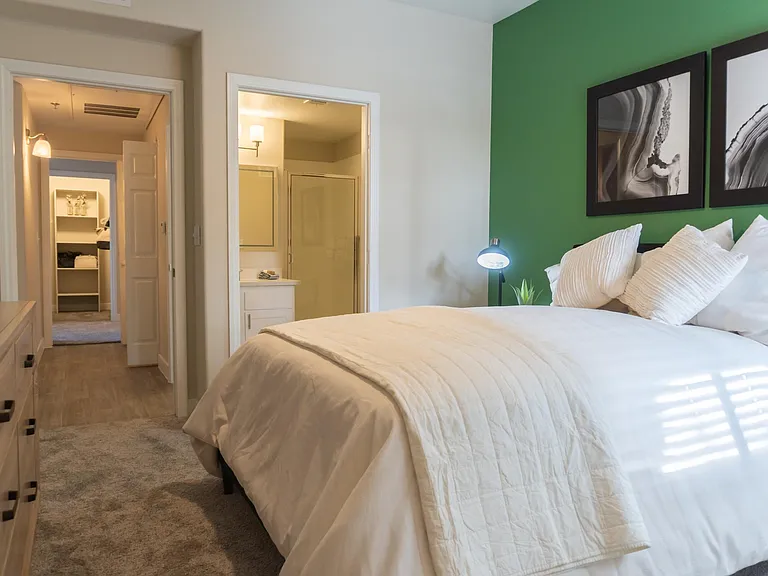 St. Clair Apartment Homes — Photo 8