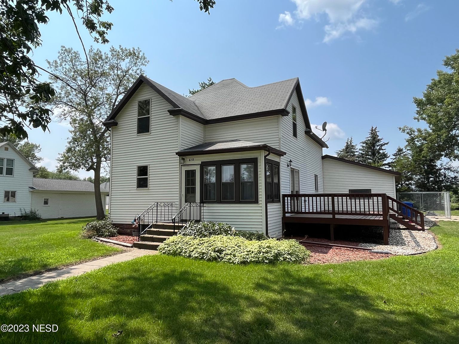 610 S Highland St, Arlington, SD 57212 MLS 5115 Zillow