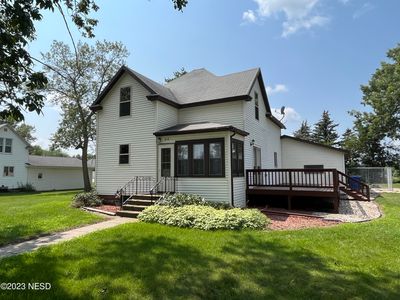 610 S Highland St, Arlington, SD, 57212