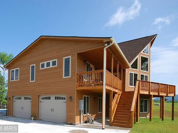 3rd image of Boyd's Mill Ln Lot 7