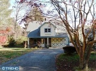 317 Maple Ave, Swarthmore, PA 19081