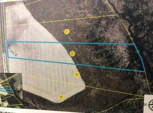 1-01 Daughtry Town Rd, Clinton, NC 28328