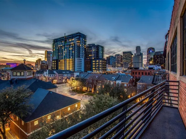 2220 Canton St APT 405, Dallas, TX 75201
