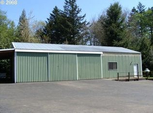 532 NE Curtis Dr, Corbett, OR 97019