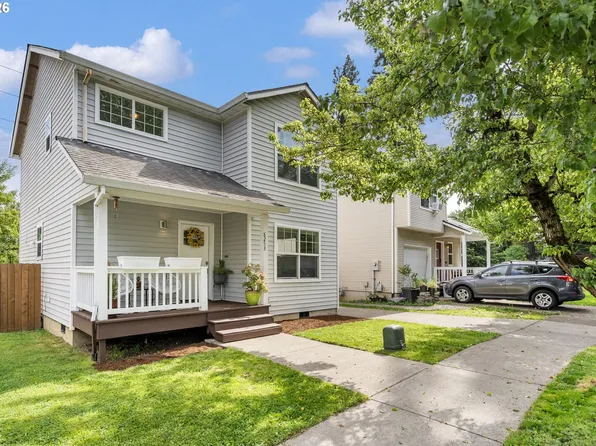 8253 N Bliss St, Portland, OR 97203