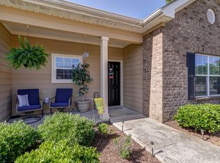 Cumberland Way, Decherd, TN 37324