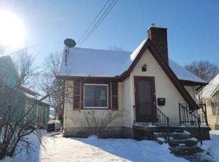 1520 E Oakland Ave, Lansing, MI 48906