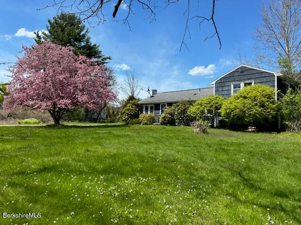42 Mount Washington Rd, Egremont, MA 01230