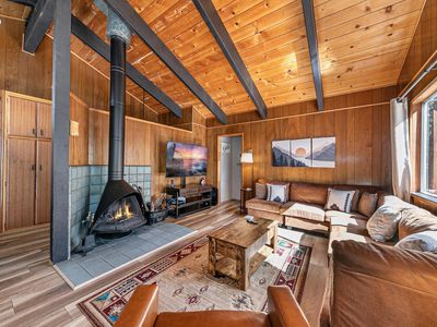 1545 Washoe Way, Tahoe City, CA, 96145