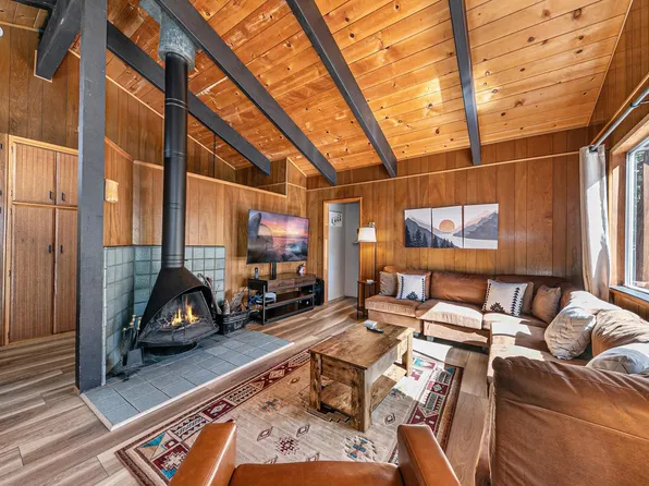 1545 Washoe Way, Tahoe City, CA 96145