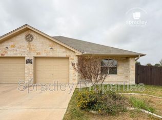 4707B Babu Ct, Temple, TX 76502