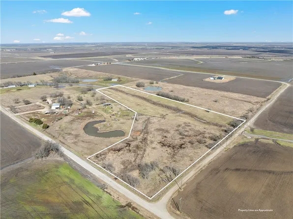 County Road 3159, Bynum, TX 76631