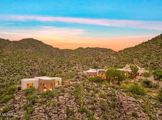 13971 N Jims Deadend Pl, Marana, AZ 85658