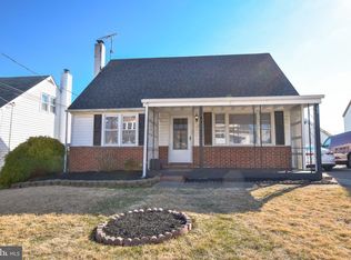 7911 Roseland Ave, Rosedale, MD 21237