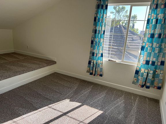 Best downtown views from children's bedroom #1