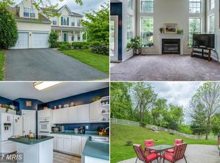 17260 Arrowood Pl, Round Hill, VA