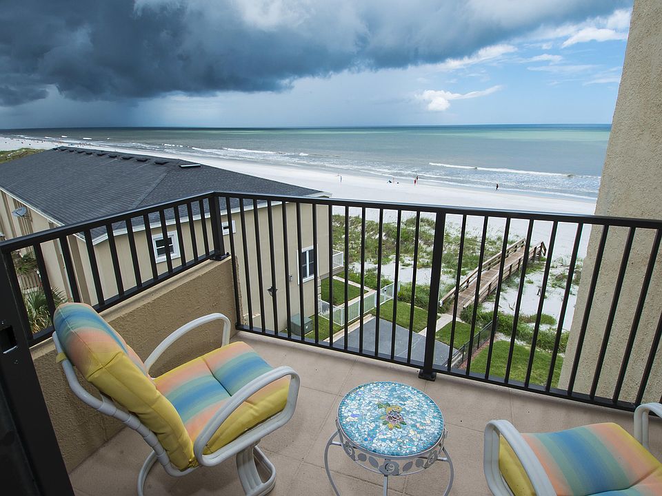 1st image of 2100 OCEAN Drive S #5F