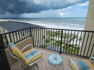 2100 Ocean Dr S APT 5F, Jacksonville Beach, FL 32250