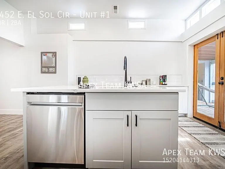 4452 E El Sol Cir #1 — Photo 11