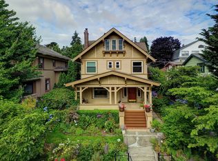 949 19th Ave E, Seattle, WA 98112