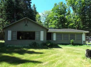 10901 Cope Rd, Onaway, MI 49765