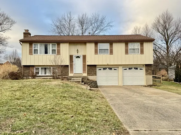 2616 Brookview Dr, Villa Hills, KY 41017