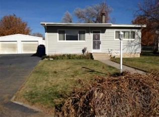 1340 Ridge St, Pocatello, ID 83201