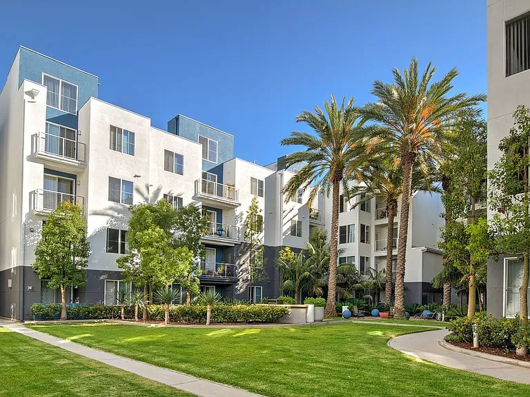 Community Exterior