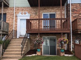 122 Villa Capri Cir, Essex, MD