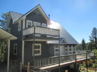 96 Logging Trail Rd, Durango, CO 81303