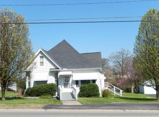 526 N Main St, Anna, IL 62906