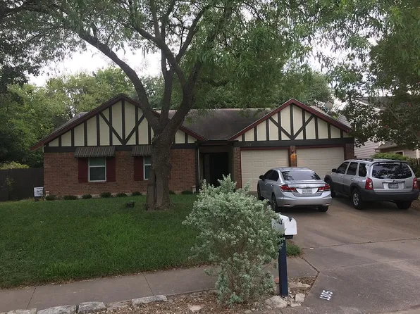 1305 Doonesbury Dr, Austin, TX 78758