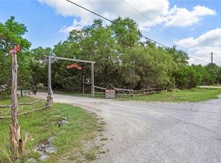 857 Derrick Dr, Spring Branch, TX 78070