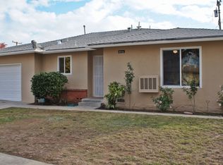 2324 E Willis Ave, Fresno, CA 93726