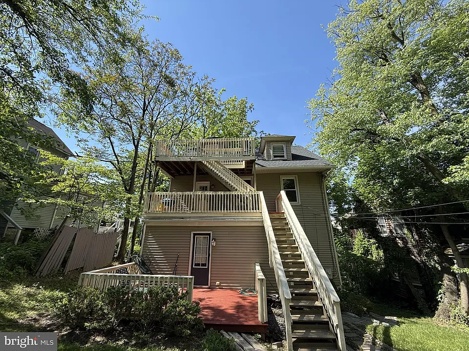 1211 W Northern Pkwy #2