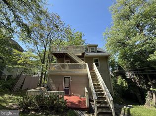 1211 W Northern Pkwy #2, Baltimore, MD 21209